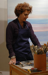 Sandra Parsekian