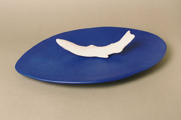 Large Fish Platter B2
