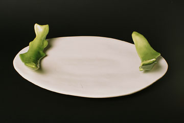 Large Fish Platter BI