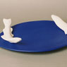 Small Fish Platter BII