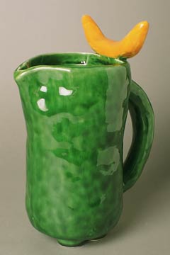 Pitcher 'Miro'