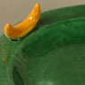 Plate 'Miro'