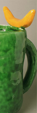 Pitcher 'Miro'