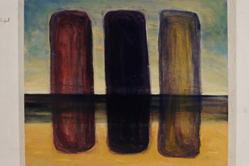 Three Vericals