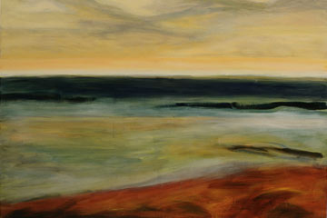 Sea and Sky I