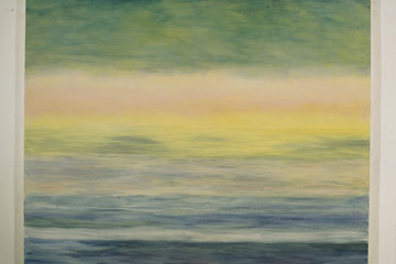 Sea is Sky
