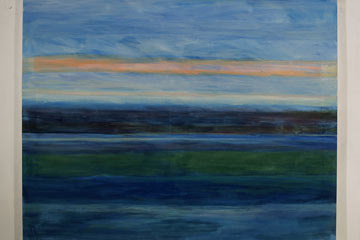 Sea and Sky II