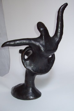 Dancer I