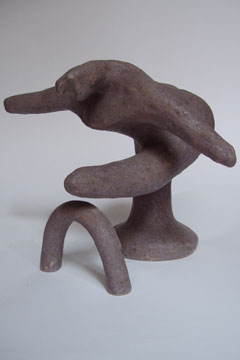 Dancer II